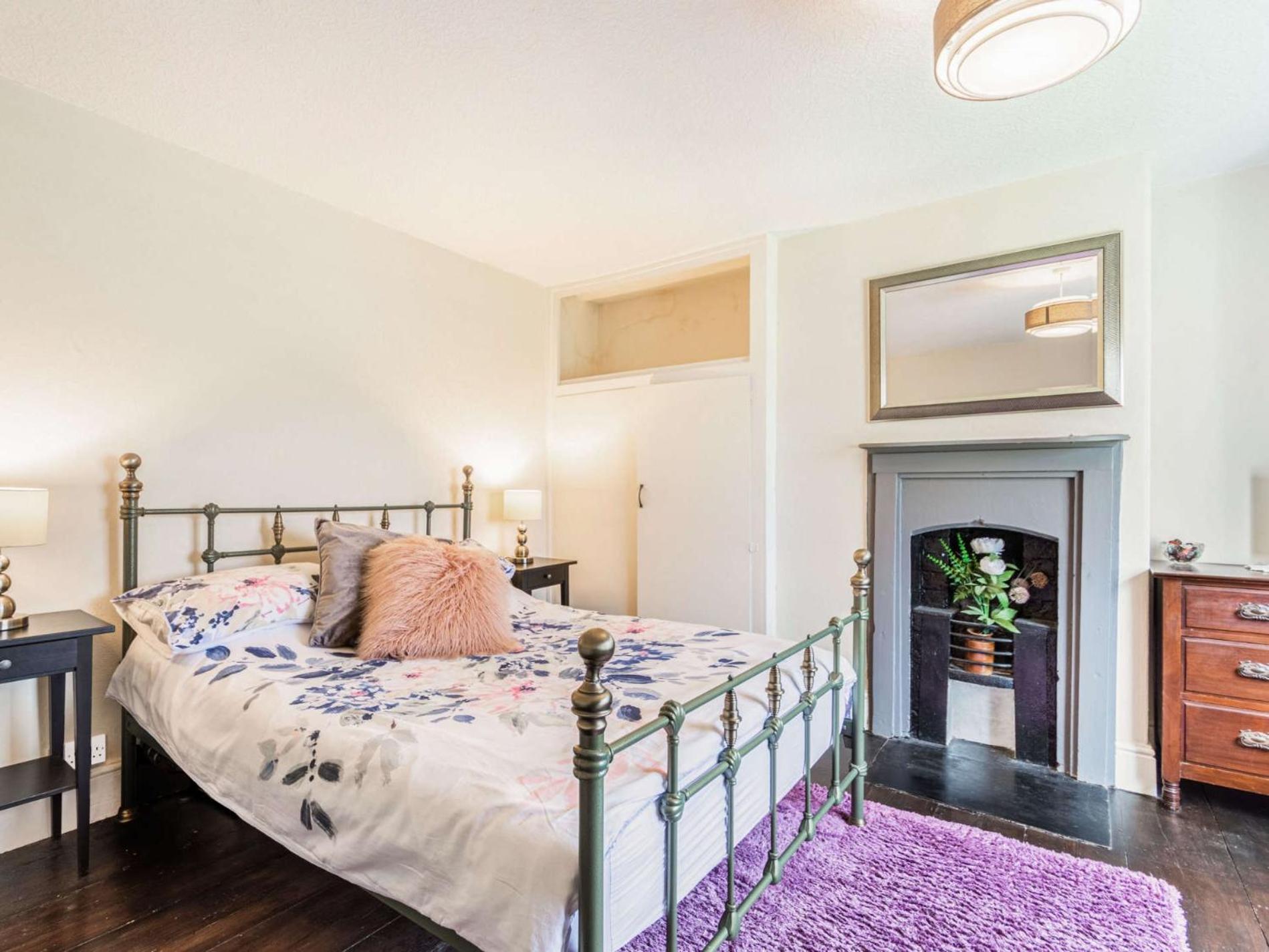 Вилла 3 Bed In York 57964 Stillingfleet Экстерьер фото