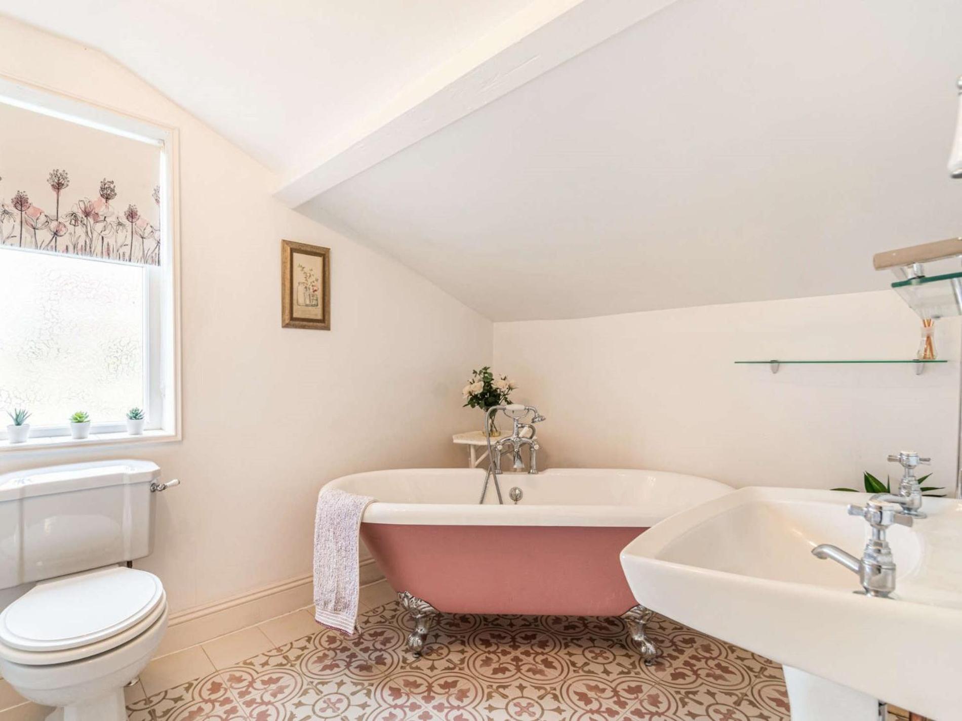 Вилла 3 Bed In York 57964 Stillingfleet Экстерьер фото