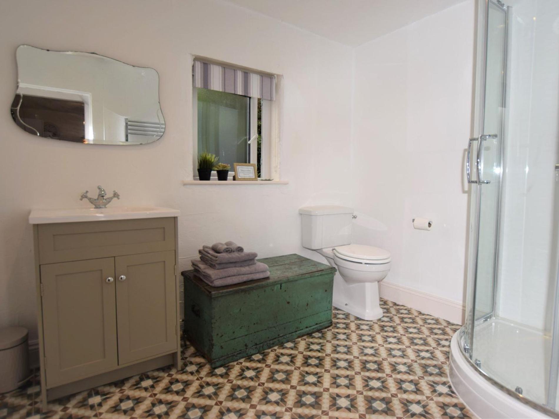 Вилла 3 Bed In York 57964 Stillingfleet Экстерьер фото
