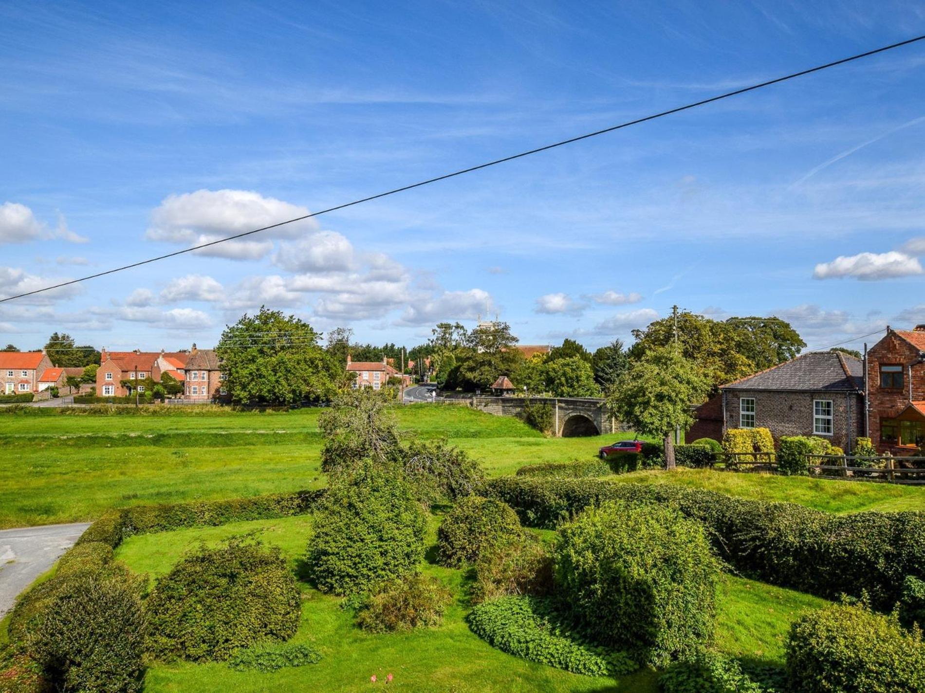 Вилла 3 Bed In York 57964 Stillingfleet Экстерьер фото