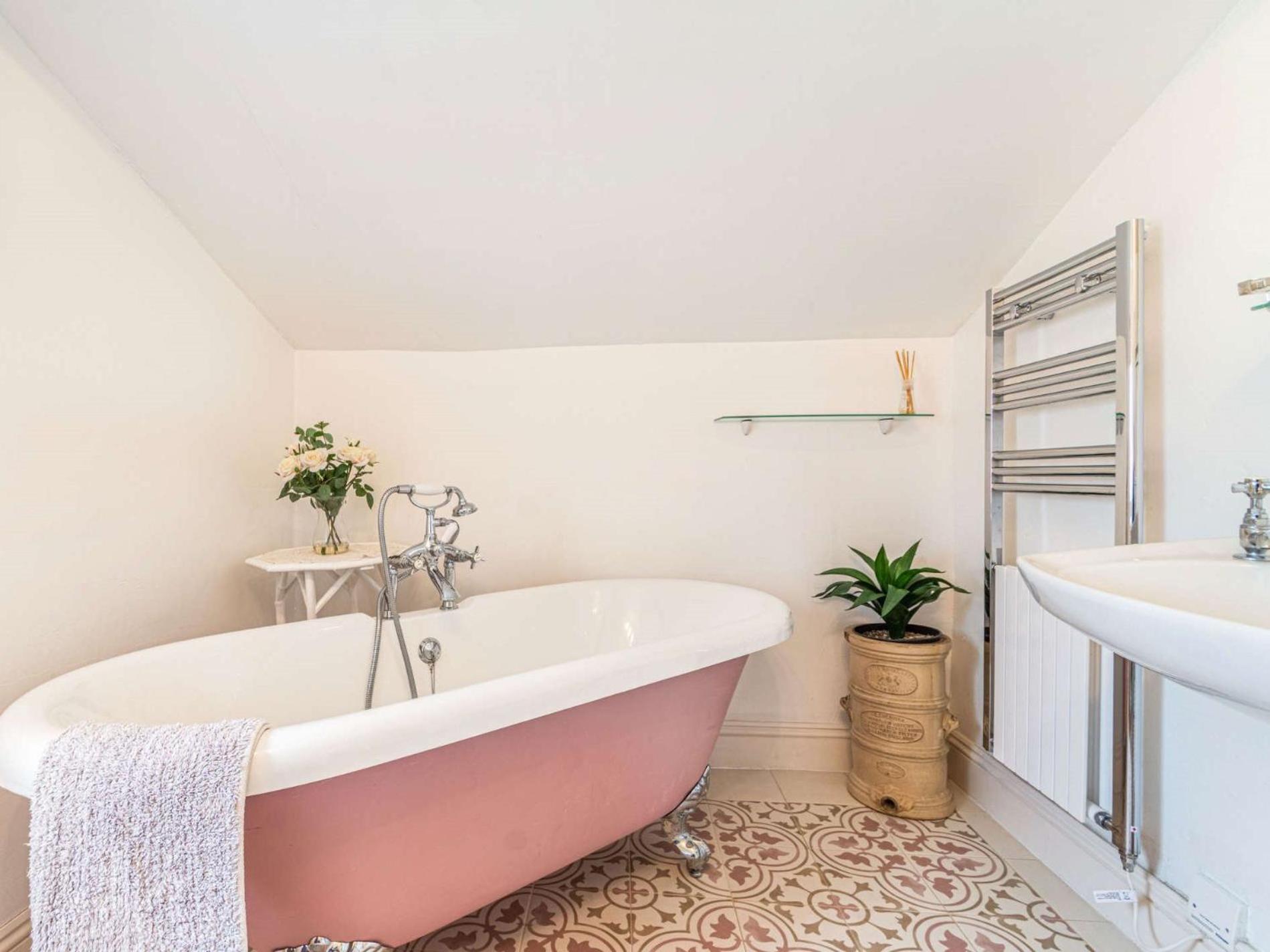 Вилла 3 Bed In York 57964 Stillingfleet Экстерьер фото