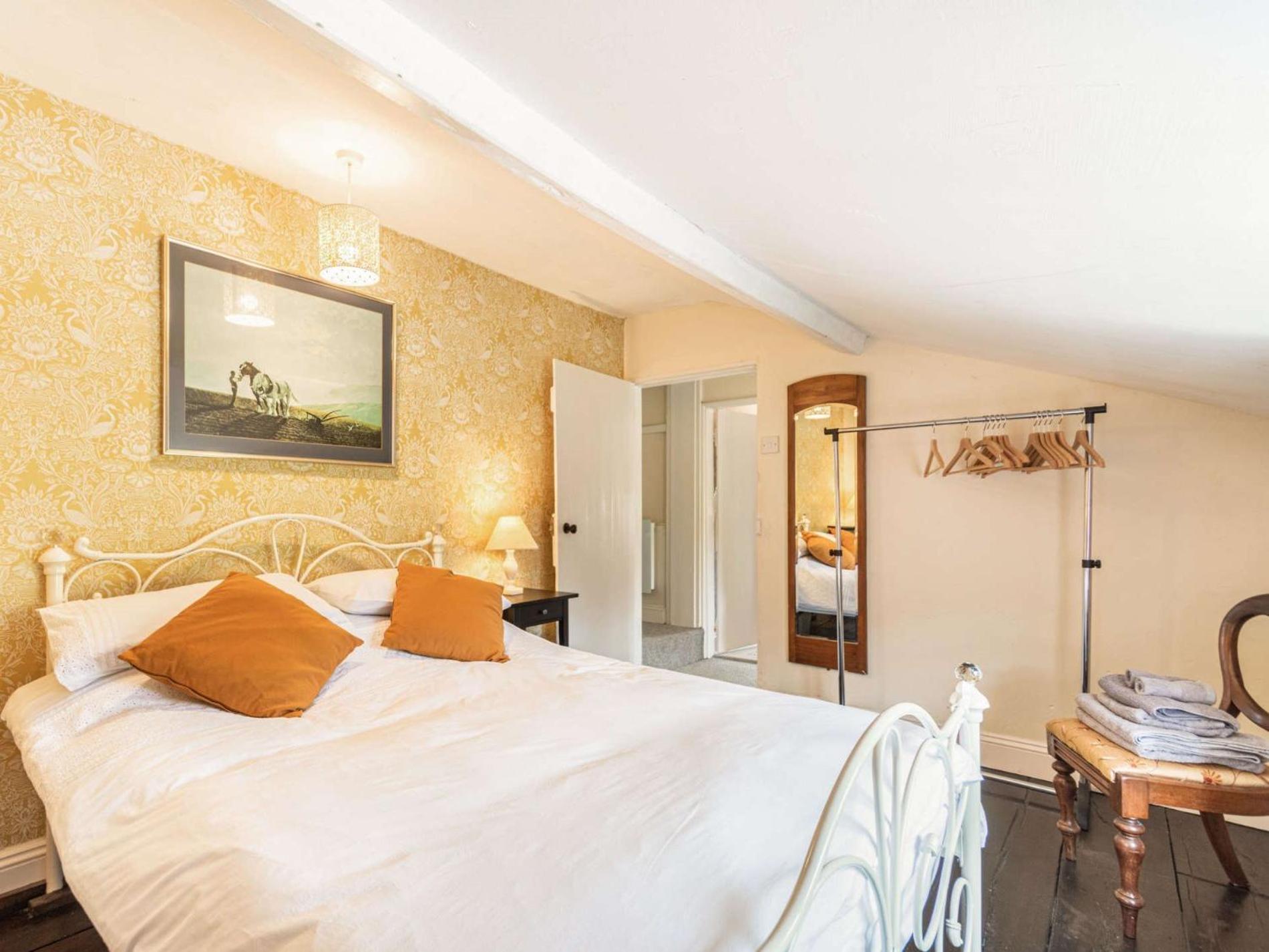 Вилла 3 Bed In York 57964 Stillingfleet Экстерьер фото