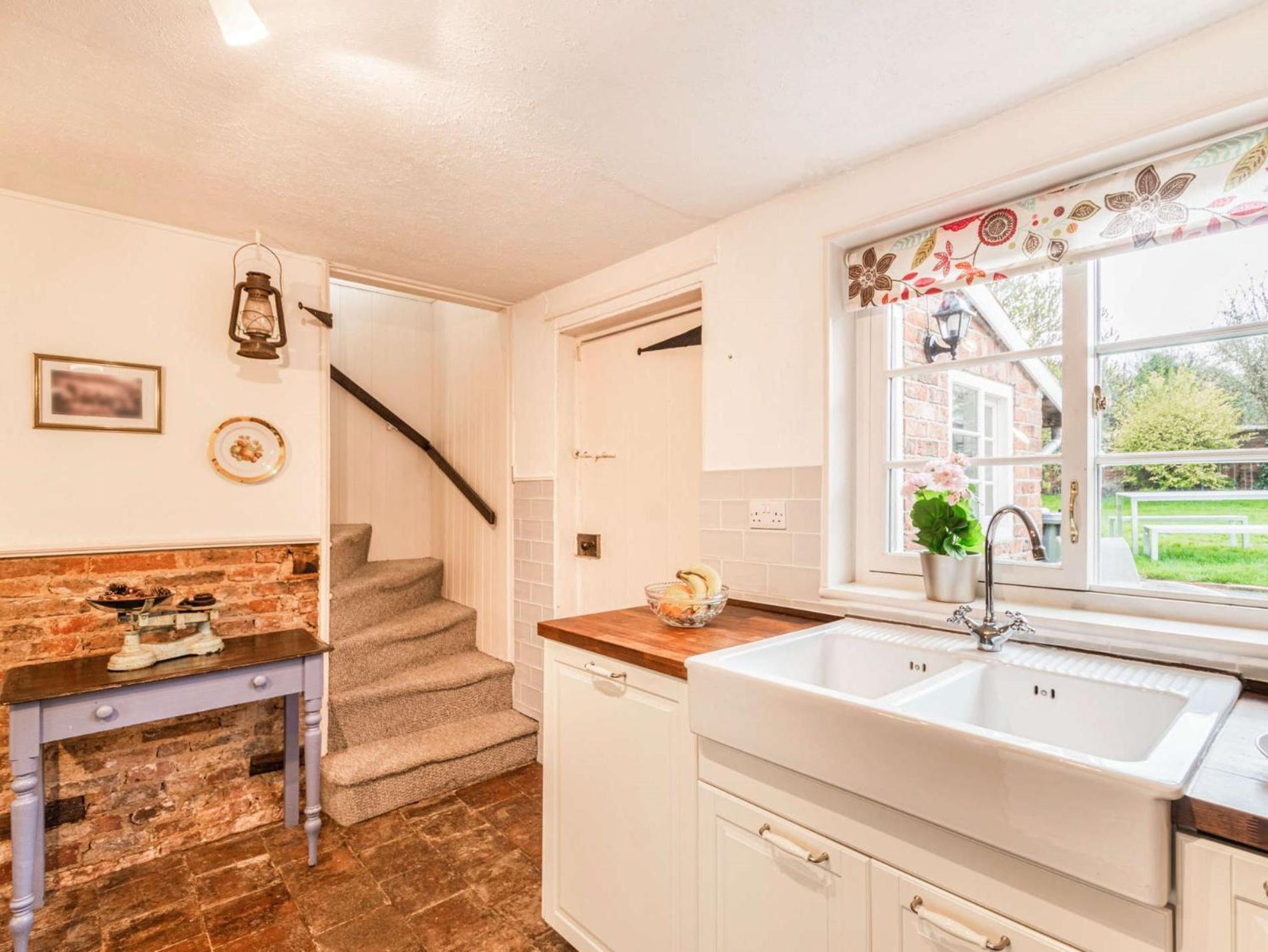 Вилла 3 Bed In York 57964 Stillingfleet Экстерьер фото