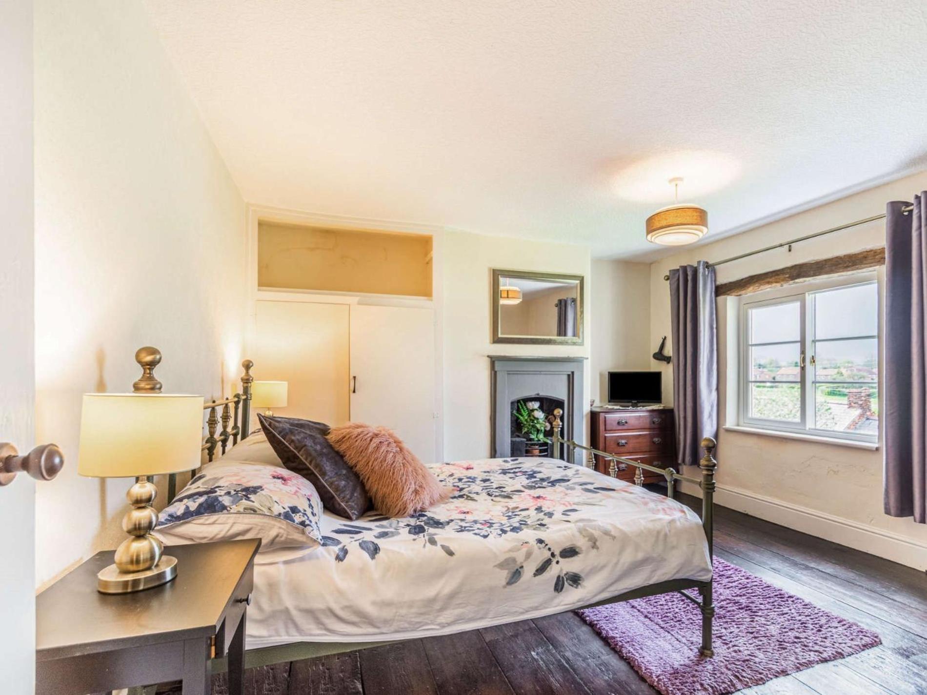 Вилла 3 Bed In York 57964 Stillingfleet Экстерьер фото