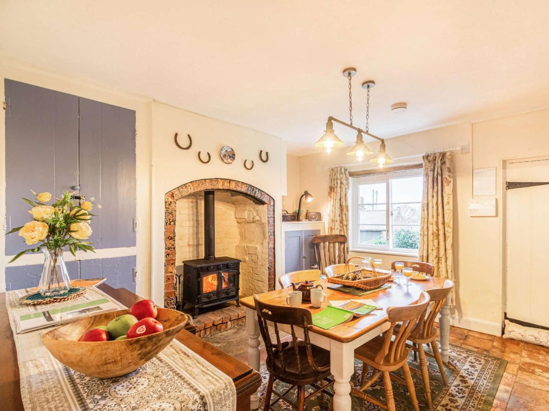Вилла 3 Bed In York 57964 Stillingfleet Экстерьер фото