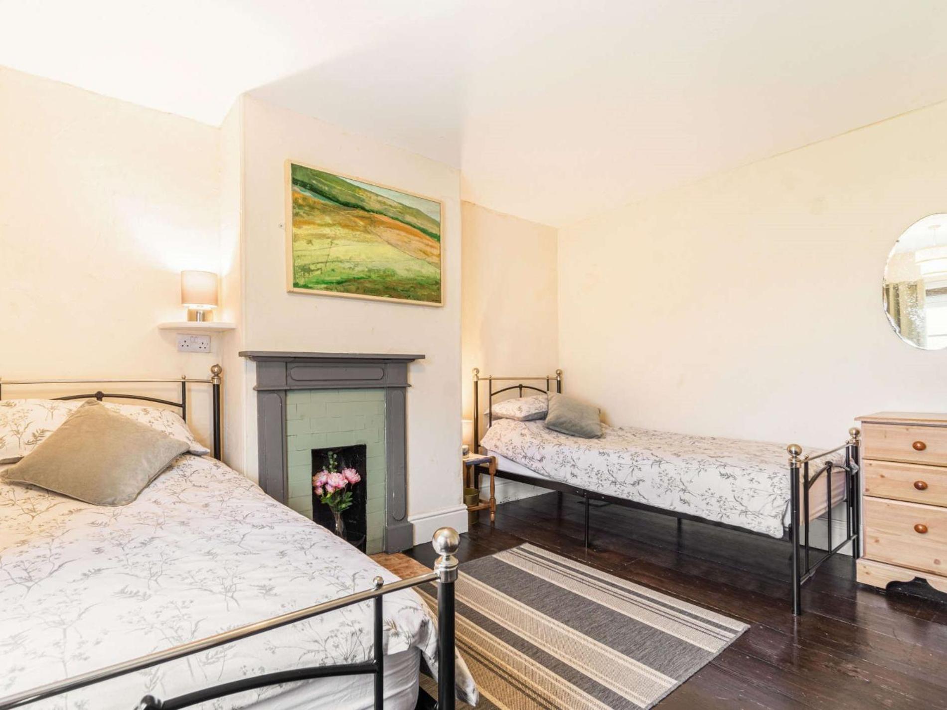 Вилла 3 Bed In York 57964 Stillingfleet Экстерьер фото