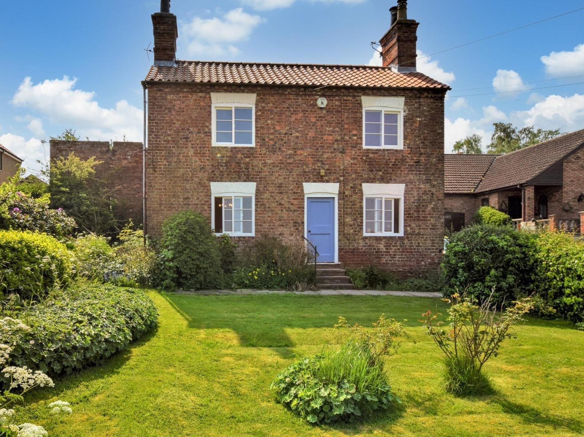 Вилла 3 Bed In York 57964 Stillingfleet Экстерьер фото