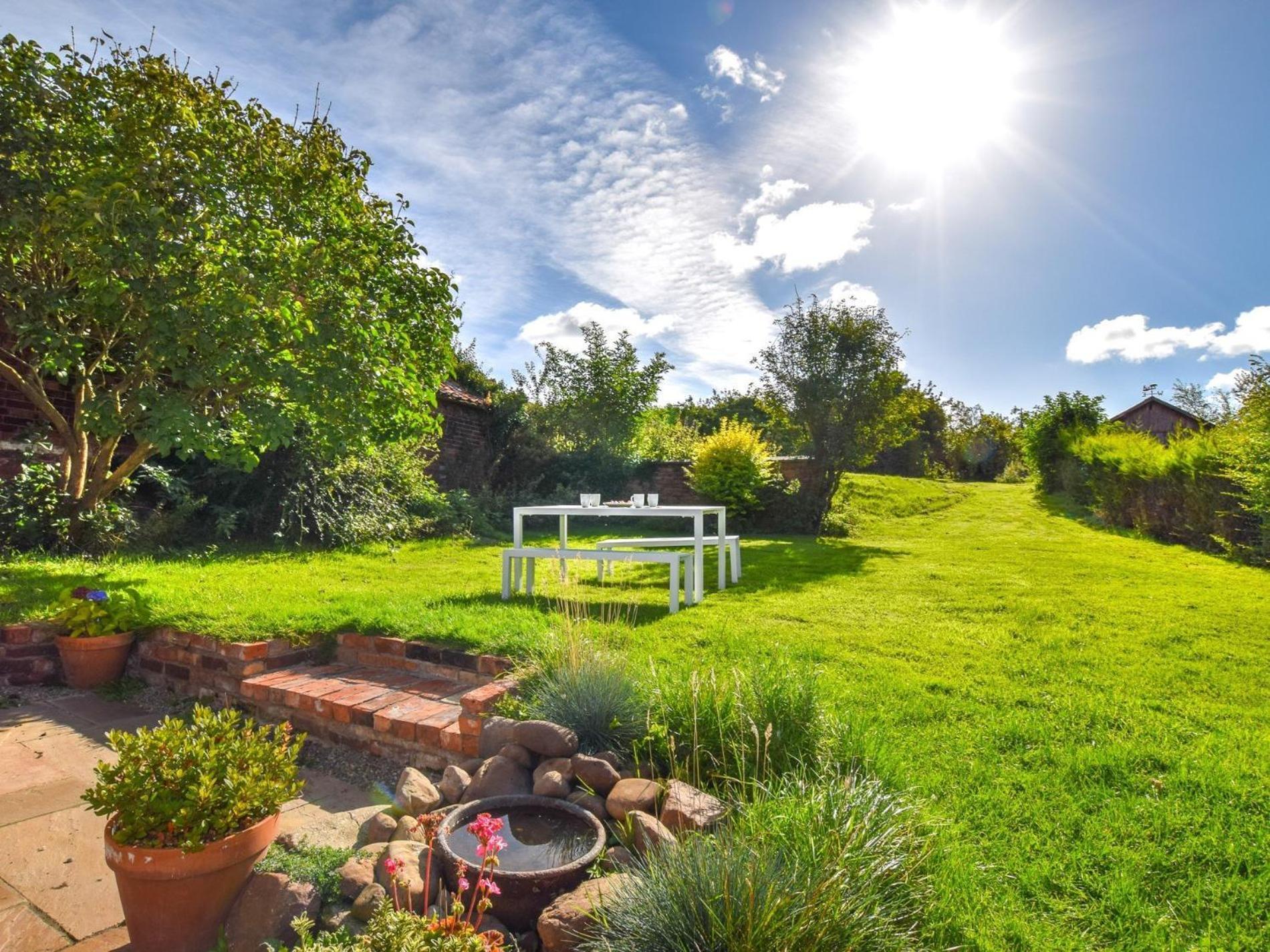 Вилла 3 Bed In York 57964 Stillingfleet Экстерьер фото