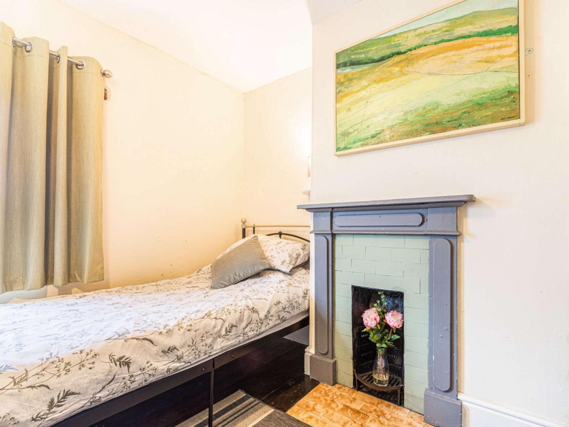 Вилла 3 Bed In York 57964 Stillingfleet Экстерьер фото