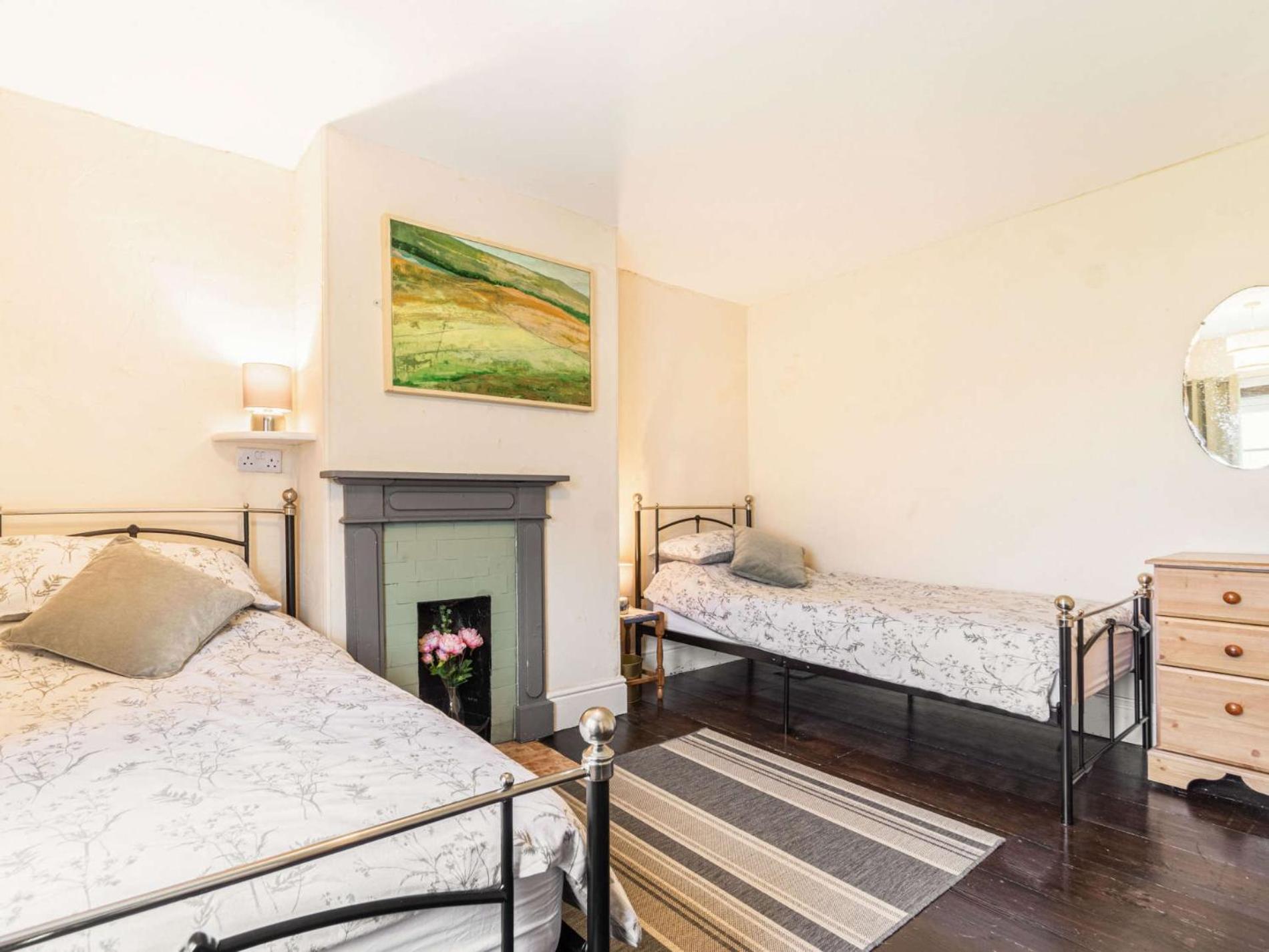Вилла 3 Bed In York 57964 Stillingfleet Экстерьер фото