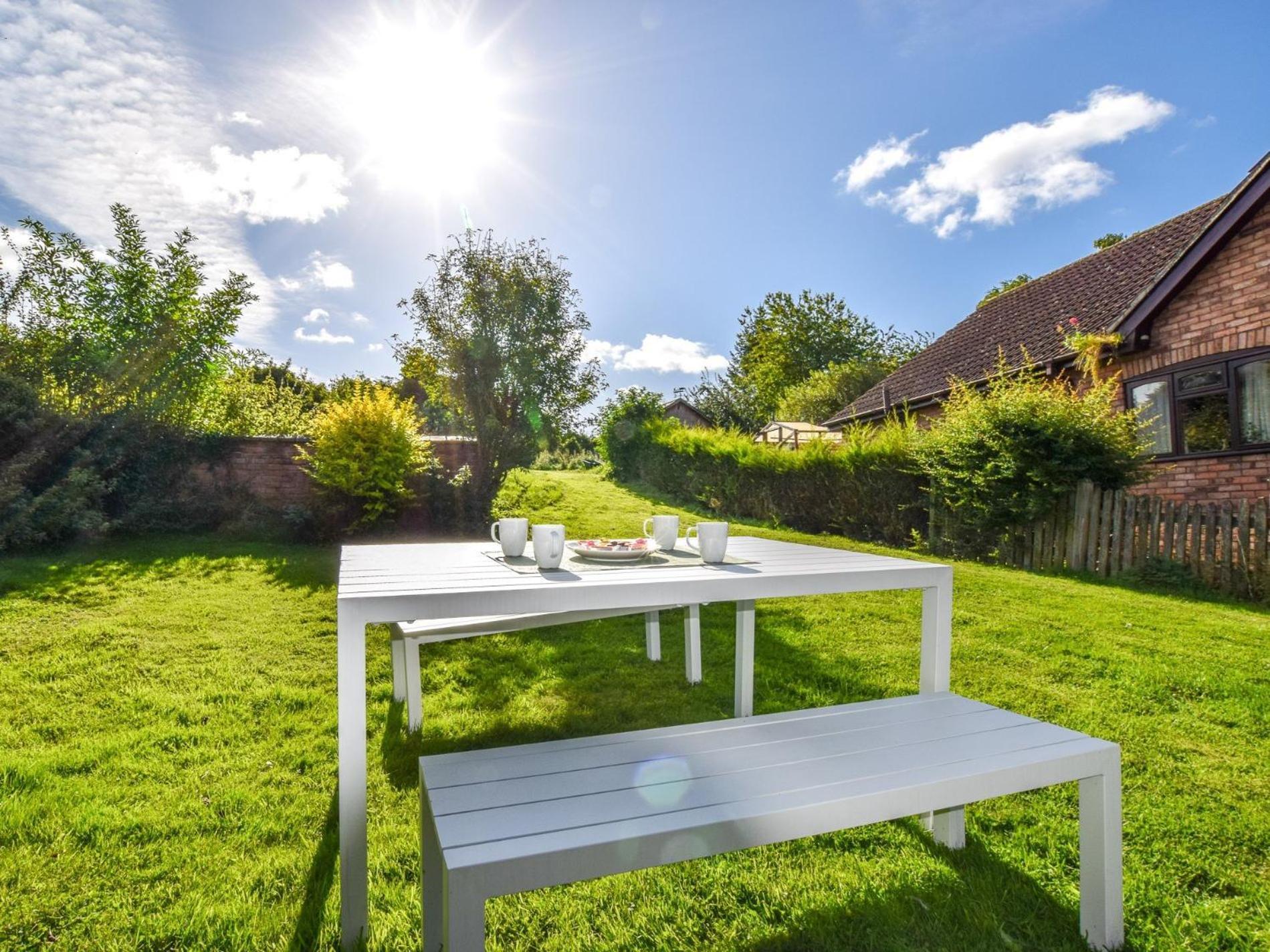 Вилла 3 Bed In York 57964 Stillingfleet Экстерьер фото