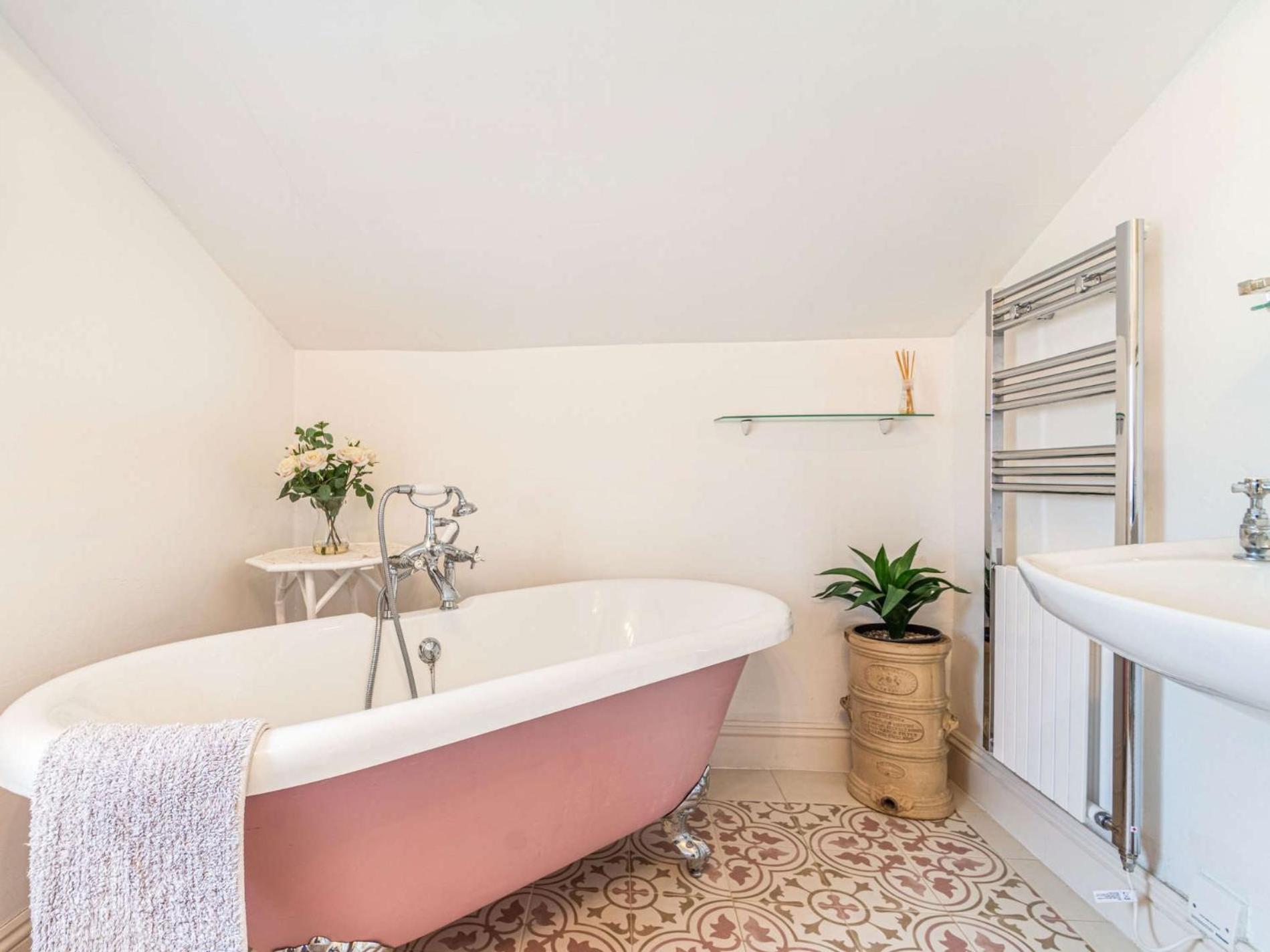 Вилла 3 Bed In York 57964 Stillingfleet Экстерьер фото