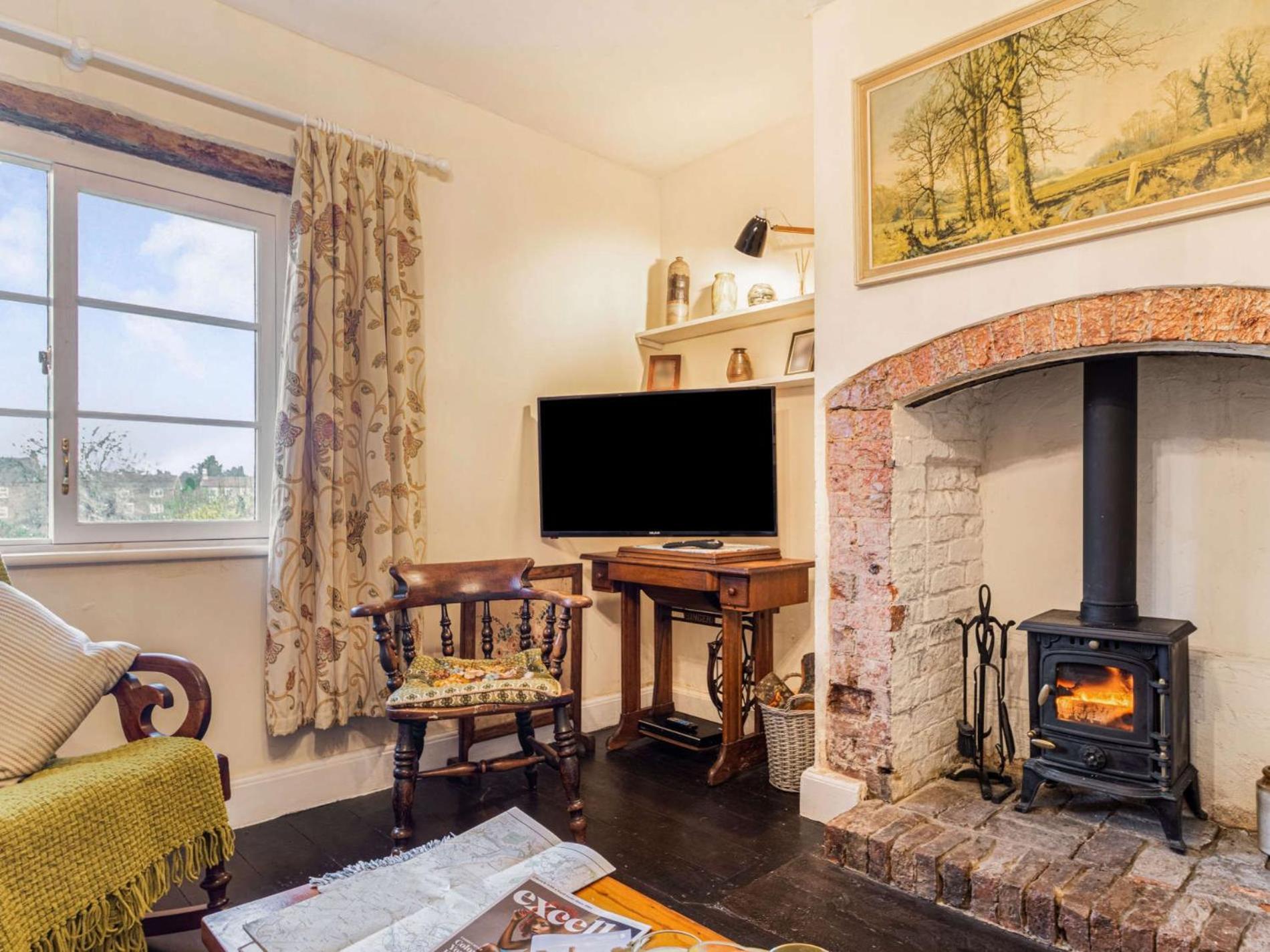 Вилла 3 Bed In York 57964 Stillingfleet Экстерьер фото