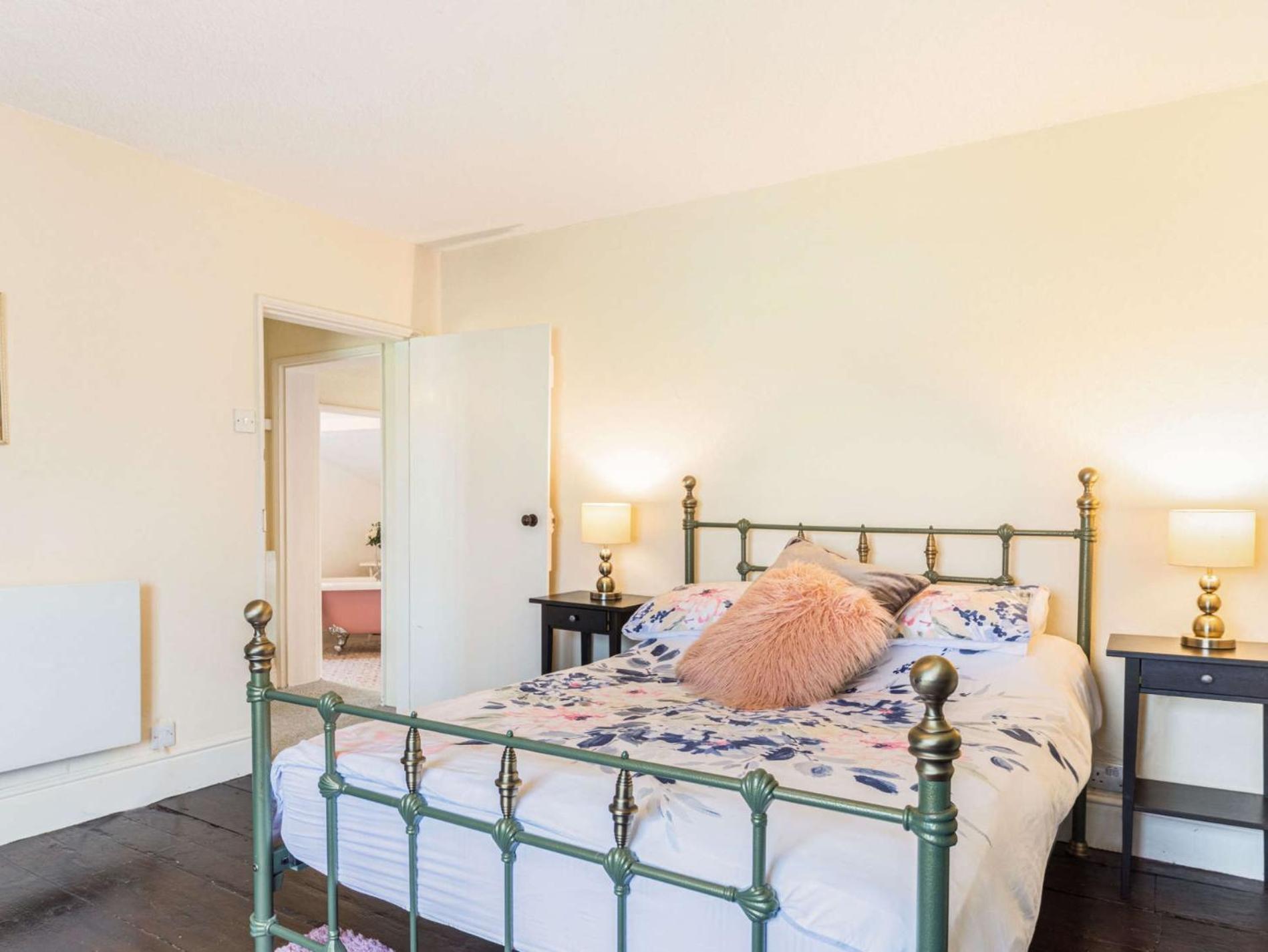Вилла 3 Bed In York 57964 Stillingfleet Экстерьер фото