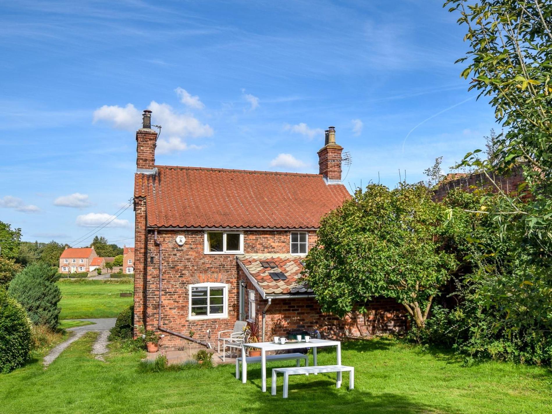 Вилла 3 Bed In York 57964 Stillingfleet Экстерьер фото