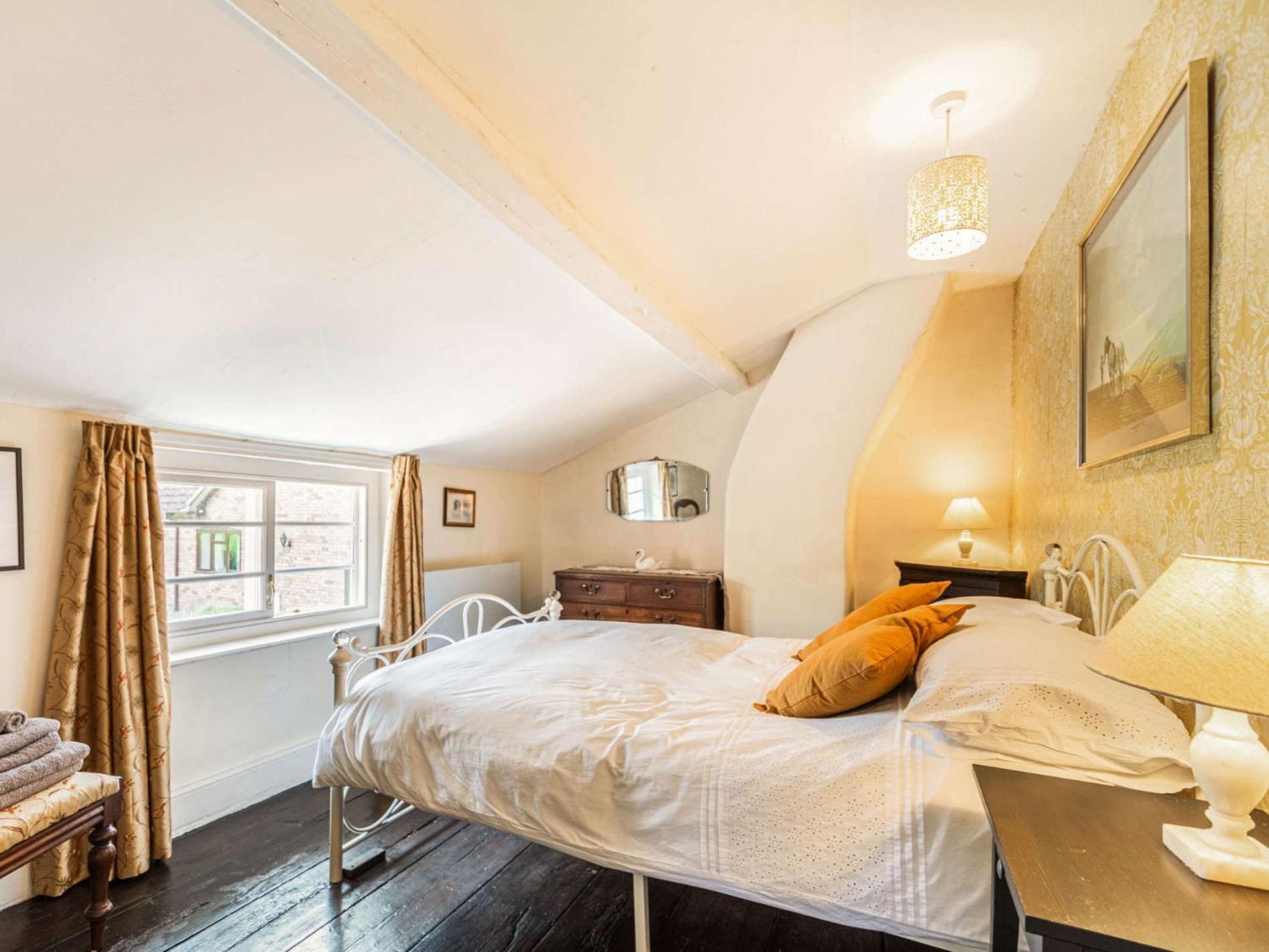 Вилла 3 Bed In York 57964 Stillingfleet Экстерьер фото