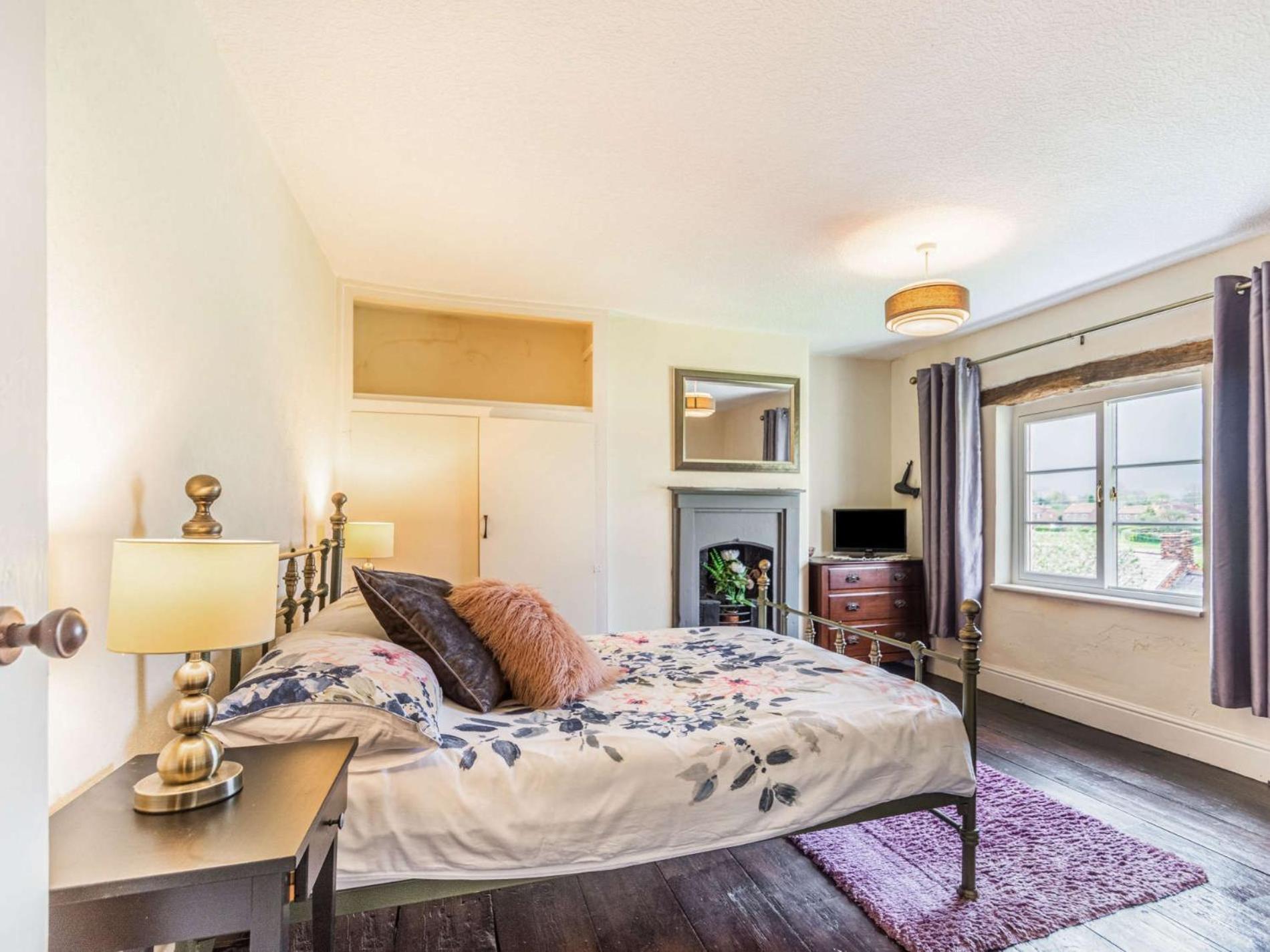 Вилла 3 Bed In York 57964 Stillingfleet Экстерьер фото