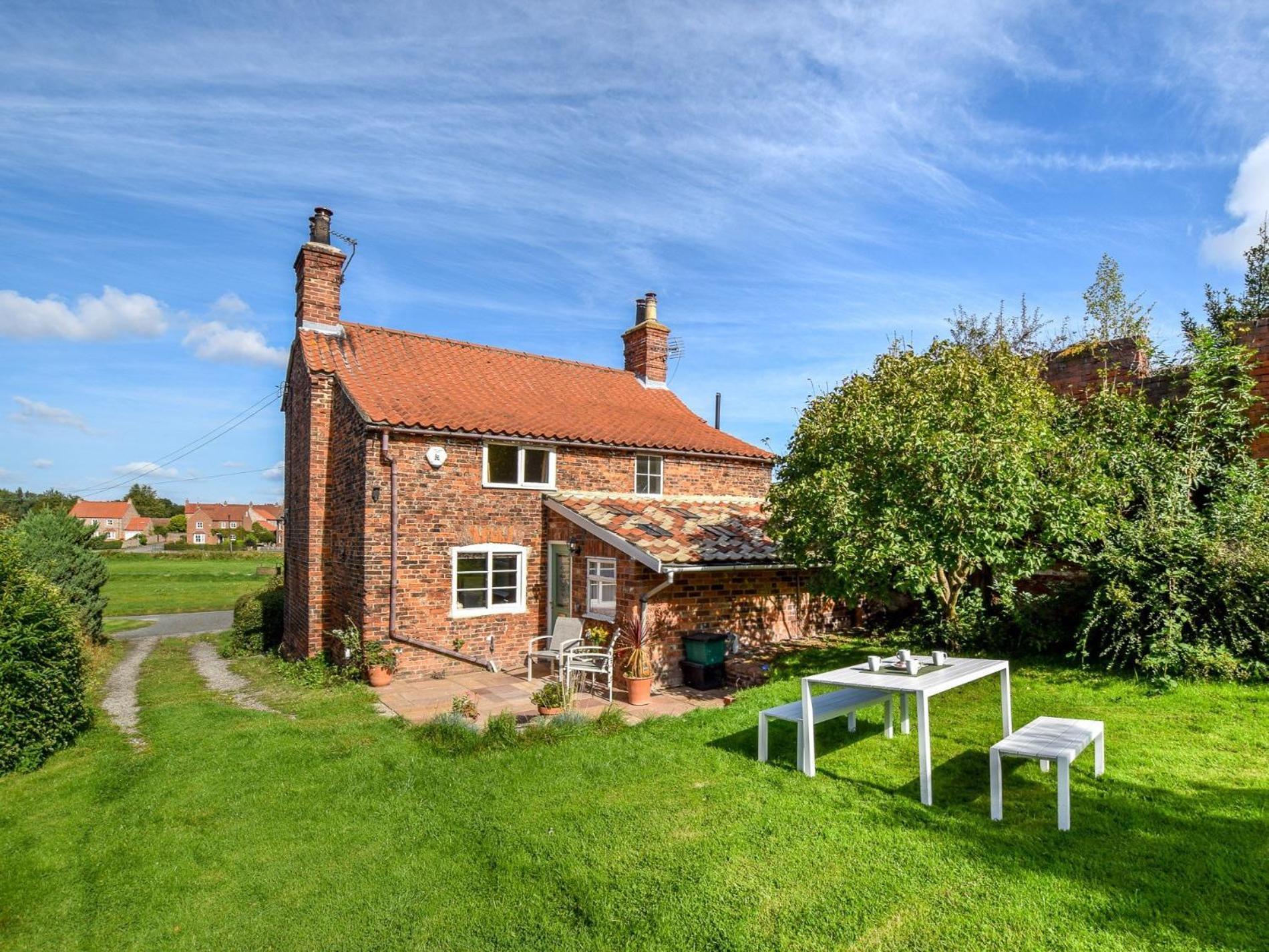 Вилла 3 Bed In York 57964 Stillingfleet Экстерьер фото