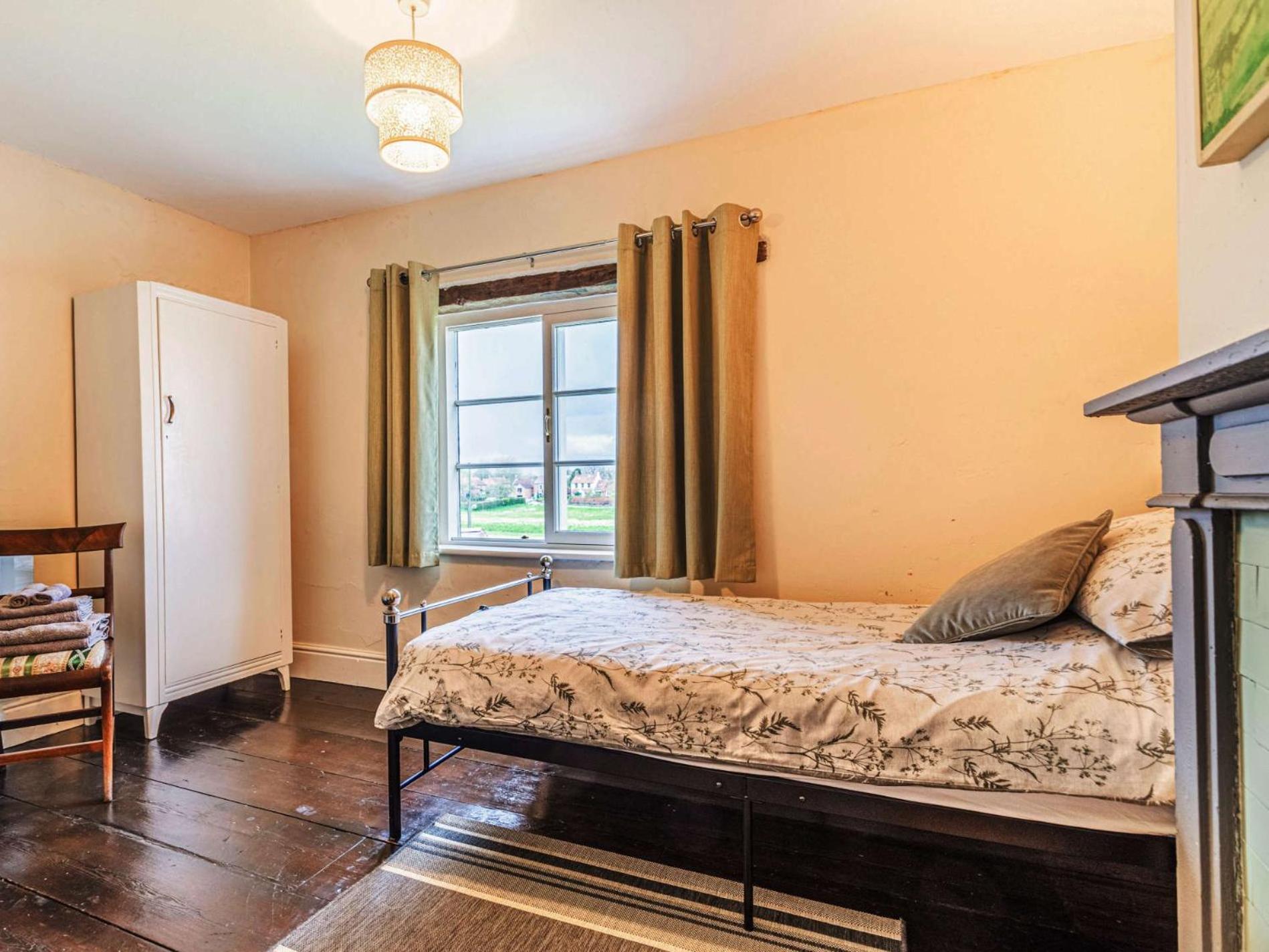 Вилла 3 Bed In York 57964 Stillingfleet Экстерьер фото