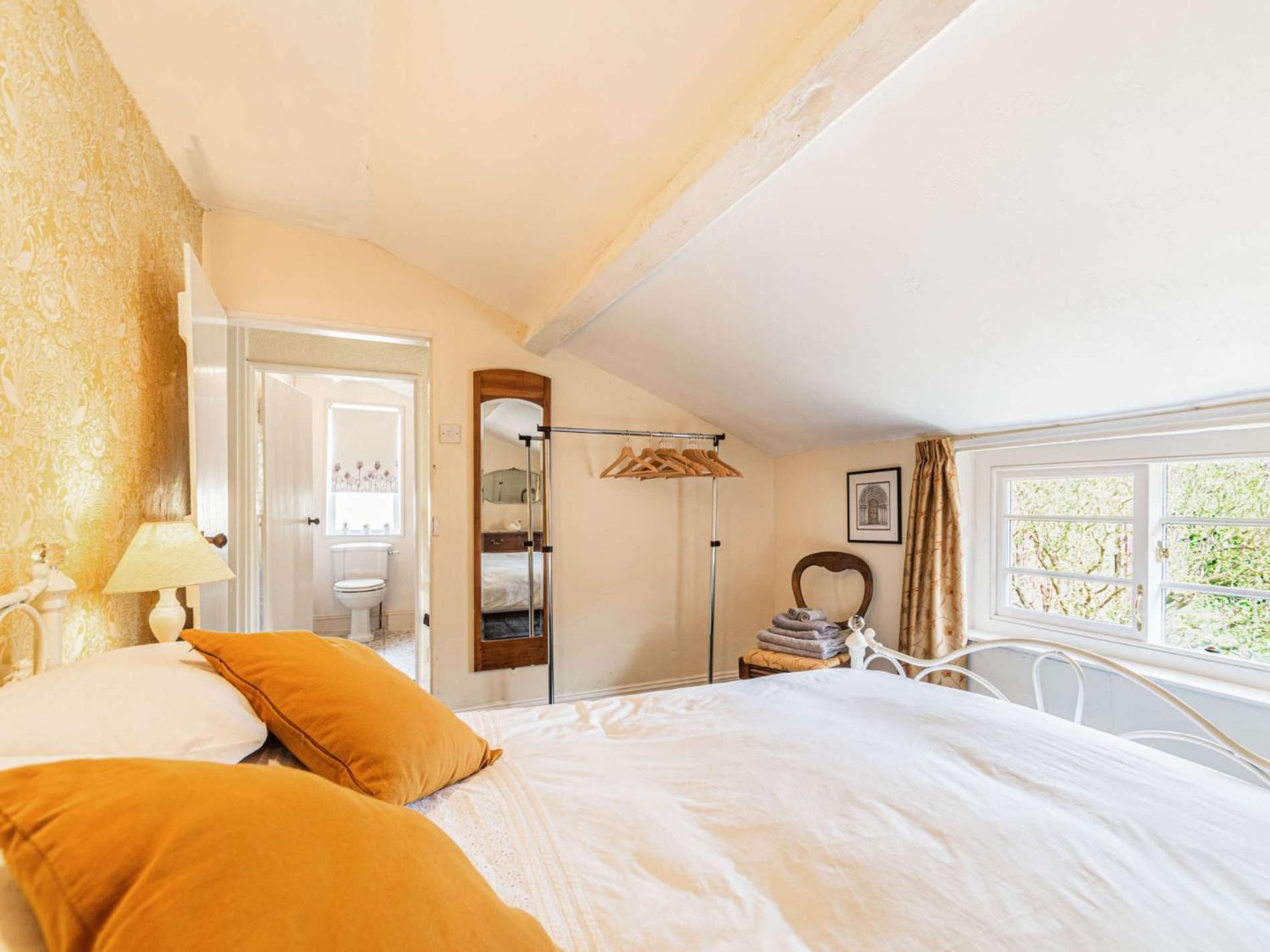 Вилла 3 Bed In York 57964 Stillingfleet Экстерьер фото