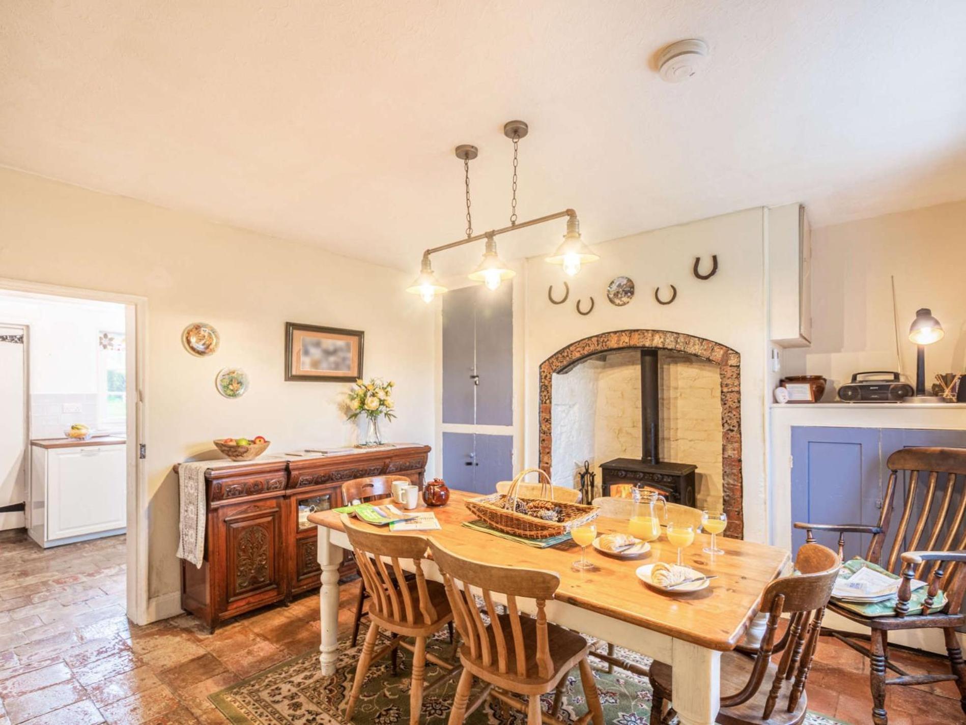 Вилла 3 Bed In York 57964 Stillingfleet Экстерьер фото
